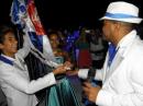 Fiesta de Ilha do Marduque con Wander Pires y Carumb