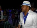 Fiesta de Ilha do Marduque con Wander Pires y Carumb