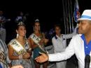 Fiesta de Ilha do Marduque con Wander Pires y Carumb