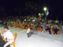 Fiesta de Ilha do Marduque con Wander Pires y Carumb