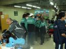 JUEGOS EVITA 2012... MAR DEL PLATA
