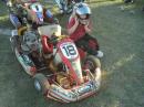 FOTOS DE LA SEGUNDA FECHA DEL TORNEO DE KARTING LIBREO