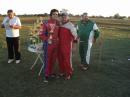 FOTOS DE LA SEGUNDA FECHA DEL TORNEO DE KARTING LIBREO