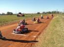 FOTOS DE LA SEGUNDA FECHA DEL TORNEO DE KARTING LIBREO