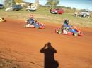 FOTOS DE LA SEGUNDA FECHA DEL TORNEO DE KARTING LIBREO
