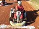 FOTOS DE LA SEGUNDA FECHA DEL TORNEO DE KARTING LIBREO