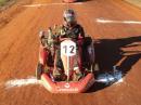 FOTOS DE LA SEGUNDA FECHA DEL TORNEO DE KARTING LIBREO