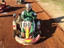 FOTOS DE LA SEGUNDA FECHA DEL TORNEO DE KARTING LIBREO