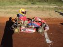 FOTOS DE LA SEGUNDA FECHA DEL TORNEO DE KARTING LIBREO
