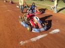 FOTOS DE LA SEGUNDA FECHA DEL TORNEO DE KARTING LIBREO