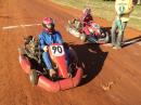 FOTOS DE LA SEGUNDA FECHA DEL TORNEO DE KARTING LIBREO