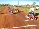 FOTOS DE LA SEGUNDA FECHA DEL TORNEO DE KARTING LIBREO