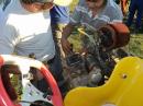 FOTOS DE LA SEGUNDA FECHA DEL TORNEO DE KARTING LIBREO