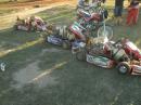 FOTOS DE LA SEGUNDA FECHA DEL TORNEO DE KARTING LIBREO
