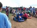 CUARTA FECHA CAMPEONATO CORRENTINO DE KARTING - LA CRUZ (CTES)