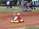 CUARTA FECHA CAMPEONATO CORRENTINO DE KARTING - LA CRUZ (CTES)