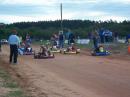 CUARTA FECHA CAMPEONATO CORRENTINO DE KARTING - LA CRUZ (CTES)
