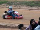 CUARTA FECHA CAMPEONATO CORRENTINO DE KARTING - LA CRUZ (CTES)