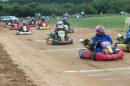CUARTA FECHA CAMPEONATO CORRENTINO DE KARTING - LA CRUZ (CTES)