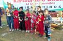 CUARTA FECHA CAMPEONATO CORRENTINO DE KARTING - LA CRUZ (CTES)