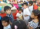 FESTEJOS DA DEL NIO EN BARRIO LUJAN