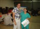 MATEANDO CON MAM 2012 EN ESCUELA TCNICA 1