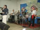 MATEANDO CON MAM 2012 EN ESCUELA TCNICA 1