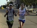 PRIMER ALBUM DE FOTOS DE LA MEIA MARATON INTERNACIONAL URUGUAYANA - LIBRES