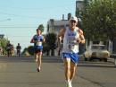 PRIMER ALBUM DE FOTOS DE LA MEIA MARATON INTERNACIONAL URUGUAYANA - LIBRES