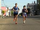 PRIMER ALBUM DE FOTOS DE LA MEIA MARATON INTERNACIONAL URUGUAYANA - LIBRES