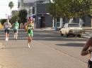 PRIMER ALBUM DE FOTOS DE LA MEIA MARATON INTERNACIONAL URUGUAYANA - LIBRES