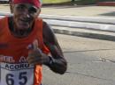 PRIMER ALBUM DE FOTOS DE LA MEIA MARATON INTERNACIONAL URUGUAYANA - LIBRES
