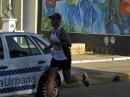 PRIMER ALBUM DE FOTOS DE LA MEIA MARATON INTERNACIONAL URUGUAYANA - LIBRES