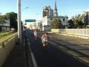 SEGUNDO LBUM DE FOTOS DE LA MEIA MARATON INTERNACIONAL URUGUAYANA - LIBRES