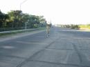 SEGUNDO LBUM DE FOTOS DE LA MEIA MARATON INTERNACIONAL URUGUAYANA - LIBRES