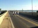 SEGUNDO LBUM DE FOTOS DE LA MEIA MARATON INTERNACIONAL URUGUAYANA - LIBRES