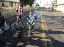 SEGUNDO LBUM DE FOTOS DE LA MEIA MARATON INTERNACIONAL URUGUAYANA - LIBRES