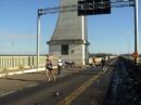 SEGUNDO LBUM DE FOTOS DE LA MEIA MARATON INTERNACIONAL URUGUAYANA - LIBRES