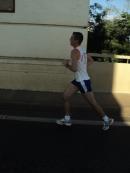 SEGUNDO LBUM DE FOTOS DE LA MEIA MARATON INTERNACIONAL URUGUAYANA - LIBRES