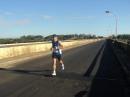 SEGUNDO LBUM DE FOTOS DE LA MEIA MARATON INTERNACIONAL URUGUAYANA - LIBRES