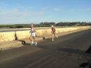 SEGUNDO LBUM DE FOTOS DE LA MEIA MARATON INTERNACIONAL URUGUAYANA - LIBRES