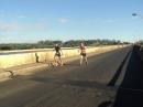 SEGUNDO LBUM DE FOTOS DE LA MEIA MARATON INTERNACIONAL URUGUAYANA - LIBRES