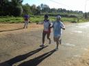 SEGUNDO LBUM DE FOTOS DE LA MEIA MARATON INTERNACIONAL URUGUAYANA - LIBRES