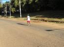 SEGUNDO LBUM DE FOTOS DE LA MEIA MARATON INTERNACIONAL URUGUAYANA - LIBRES