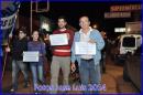 Marcha de Silencio en repudio a fiscal por parte de los judiciales y abogados