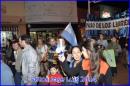 Marcha de Silencio en repudio a fiscal por parte de los judiciales y abogados