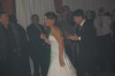 FOTOS DEL ENLACE MATRIMONIAL DE MARIA LAURA Y DIEGO