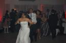 FOTOS DEL ENLACE MATRIMONIAL DE MARIA LAURA Y DIEGO