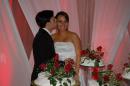FOTOS DEL ENLACE MATRIMONIAL DE MARIA LAURA Y DIEGO