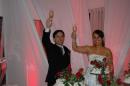 FOTOS DEL ENLACE MATRIMONIAL DE MARIA LAURA Y DIEGO